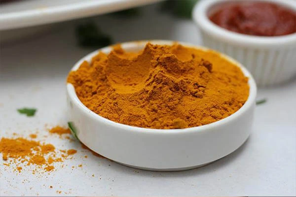 Turmeric is your friend