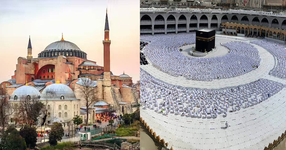 10 Expensive Religious Structures around the World