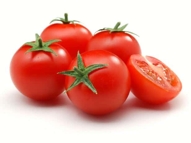Tomatoes and heart health