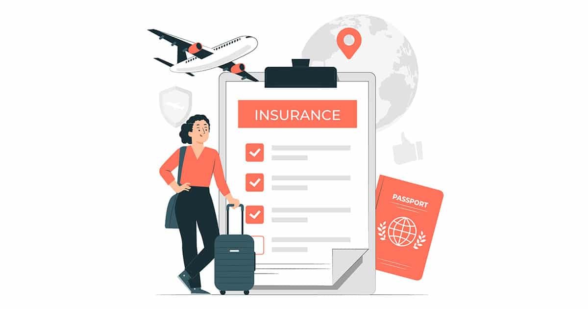 About Travel Insurance