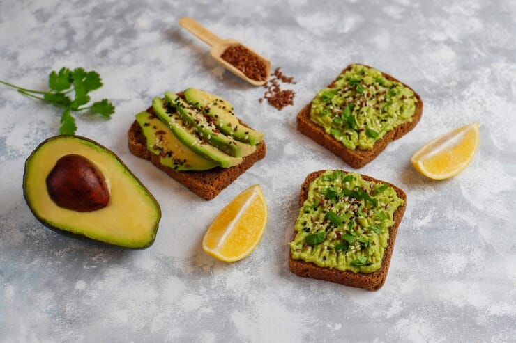 Ways To Use Avocado In Your Everyday Cooking