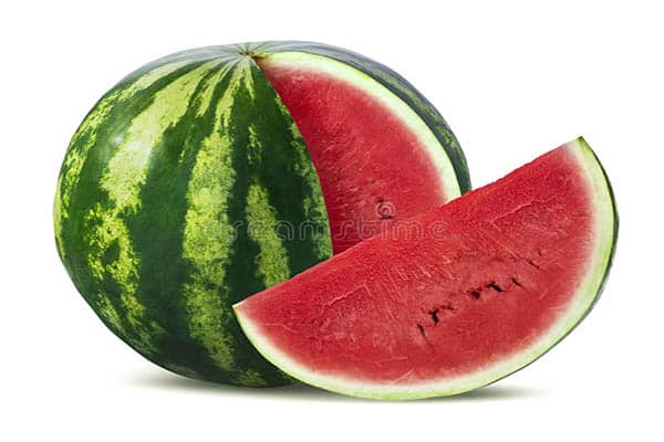 Benefits of Watermelon for Blood Pressure