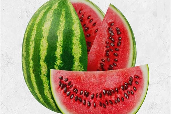 Benefits of Watermelon for Digestion