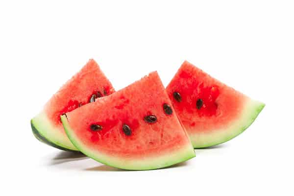 Benefits of Watermelon for Heart Health
