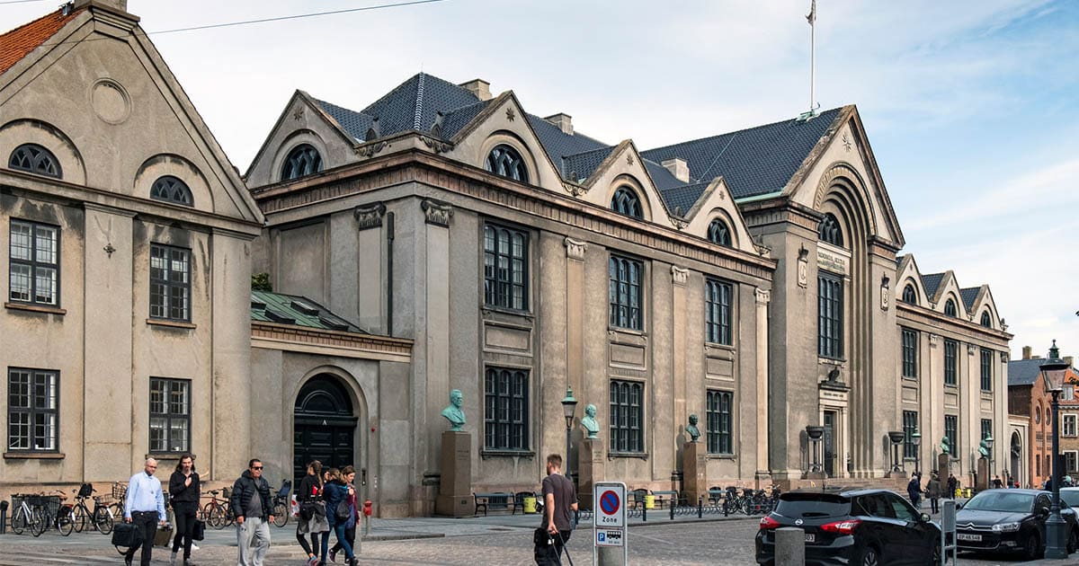Best Universities In Denmark