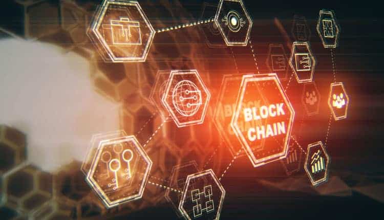 Challenges with blockchain technology