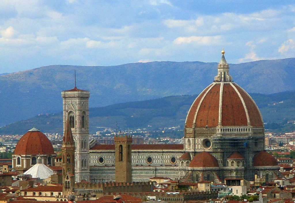 Florence Cathedral