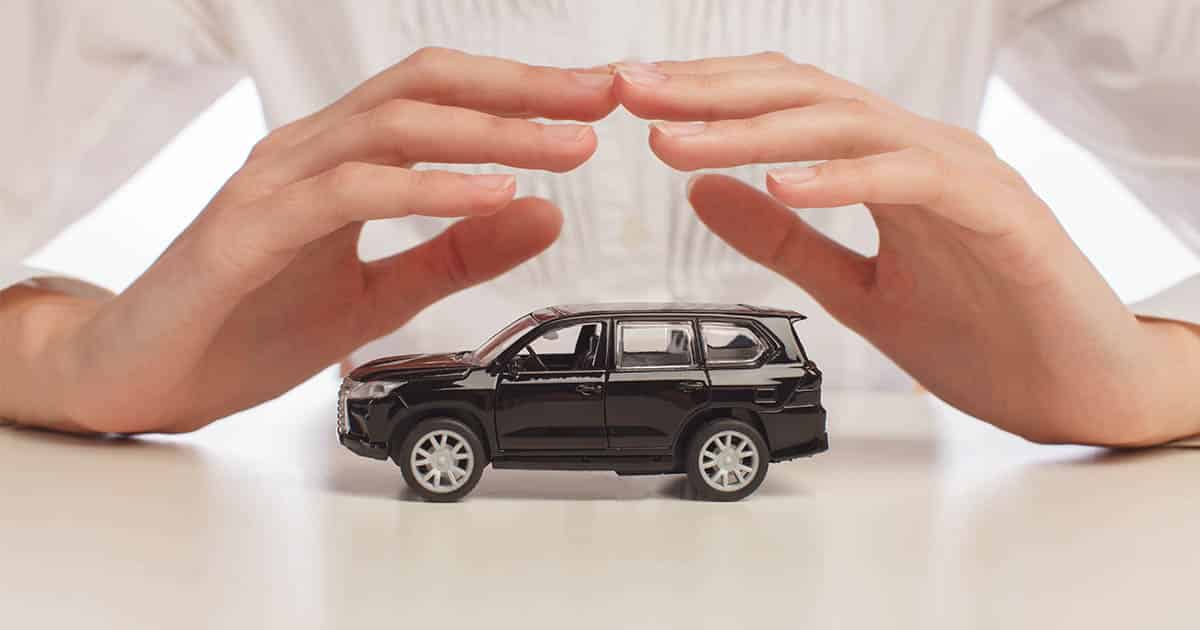 Know About Auto Insurance
