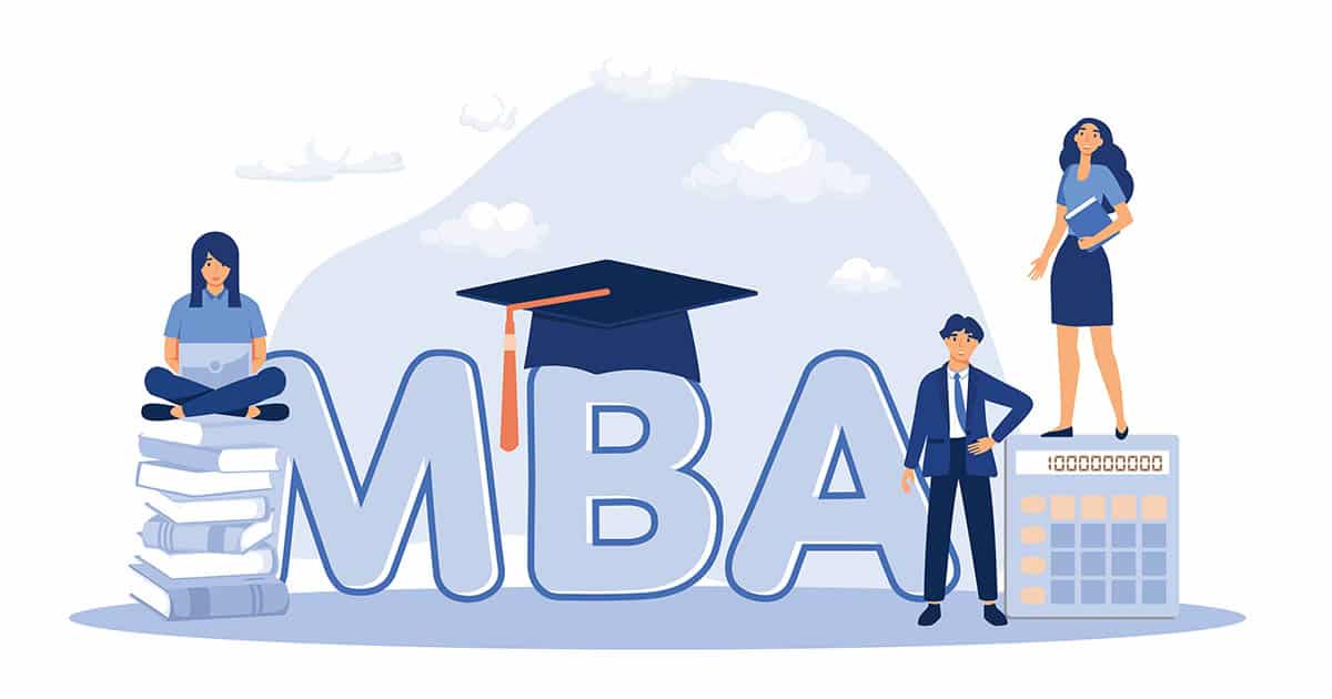 MBA Universities in the World