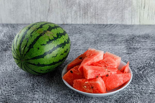  Overview of the Health Benefits of Watermelon