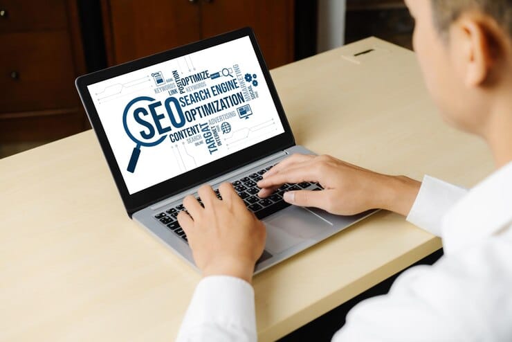  Search Engine Optimization (SEO)