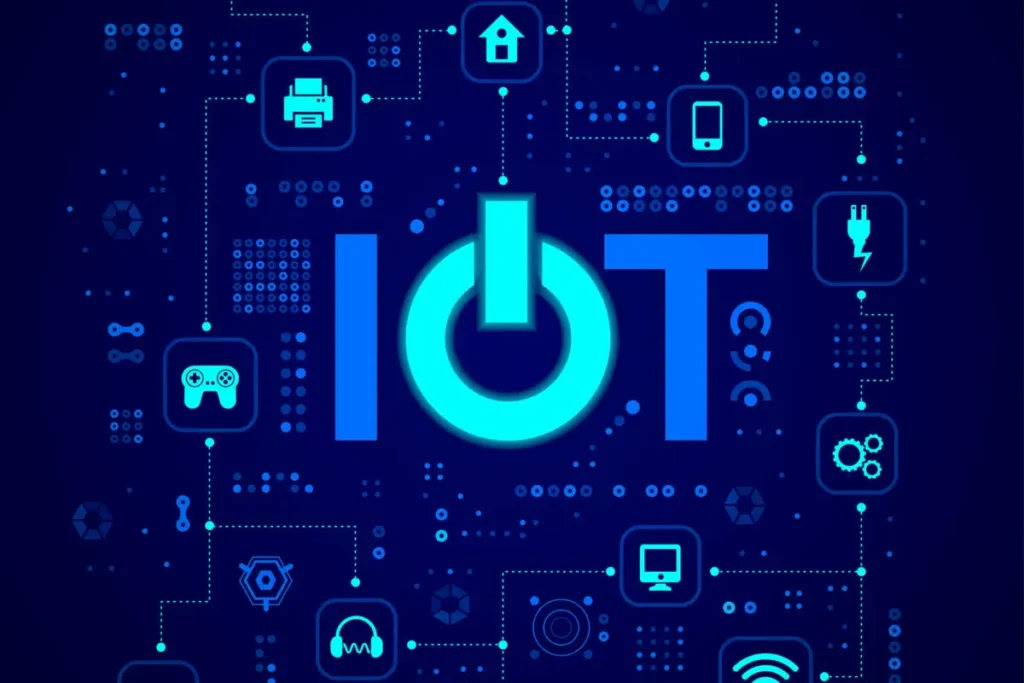Security Considerations for IoT