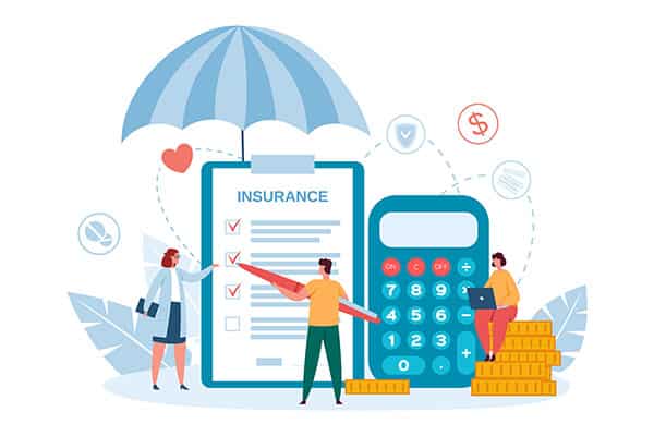 What to look for in an insurance provider