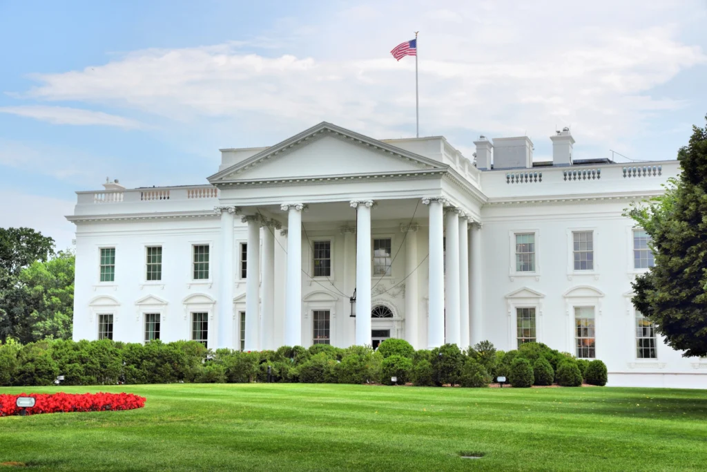 White House