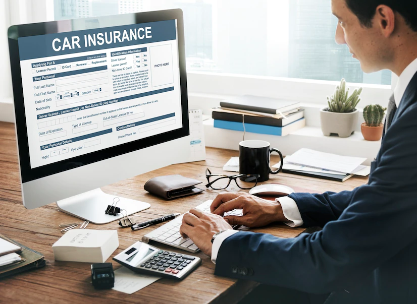 Factors That Affect Auto Insurance Rates