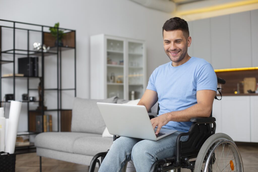 How does disability insurance work?