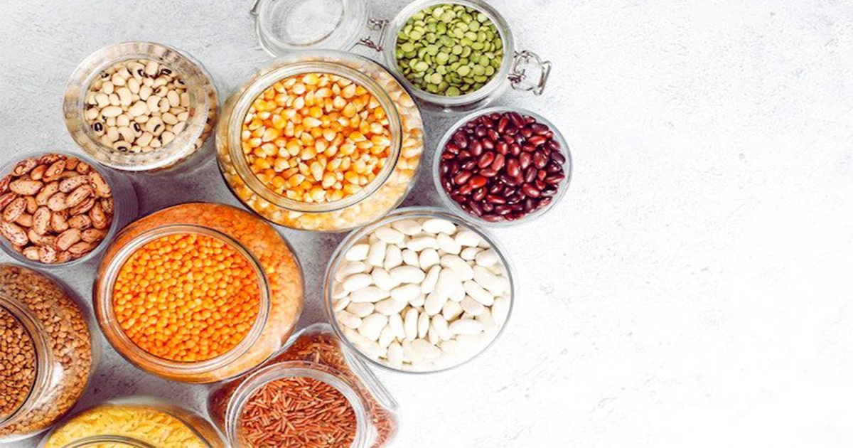 The Amazing Health Benefits of Consuming Pulses