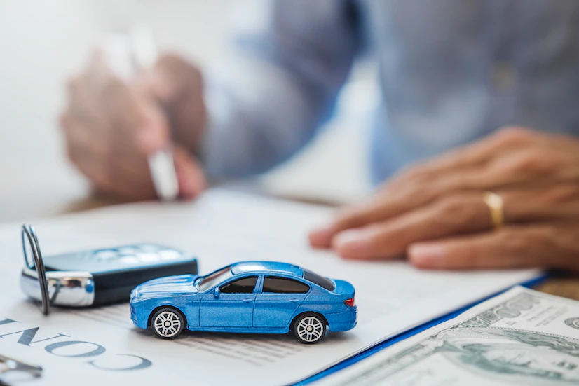 What to Do After You Buy Auto Insurance