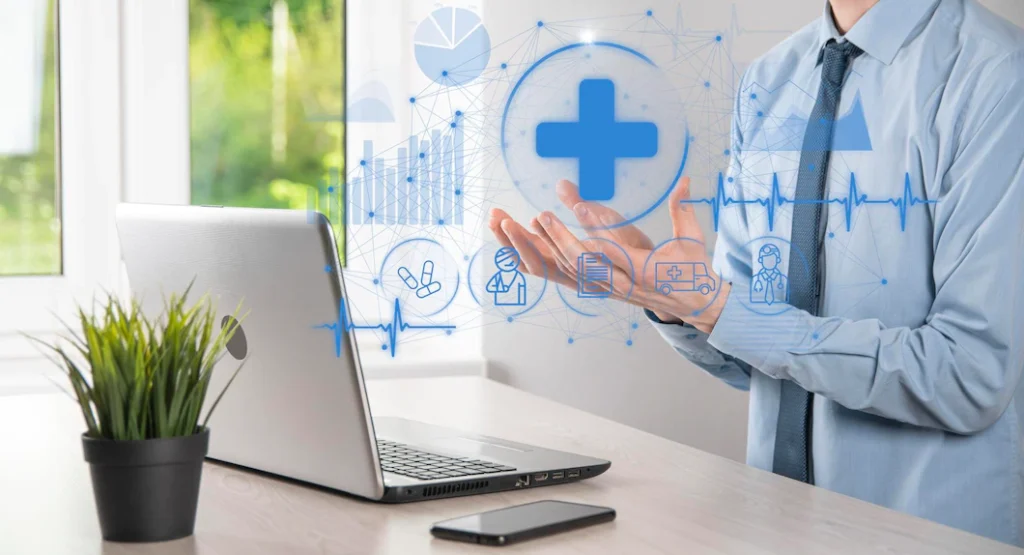 Strategies for Implementing Technology in Healthcare