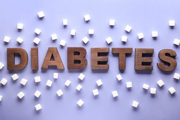 Beneficial for Type 2 Diabetes and Metabolic Syndrome