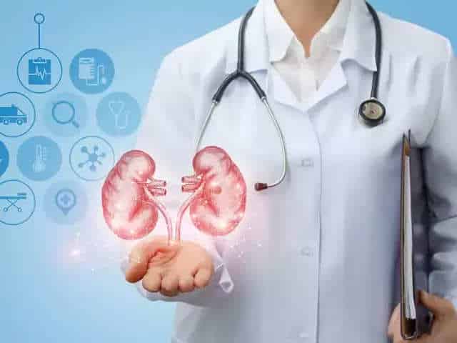 May Improve Kidney Health